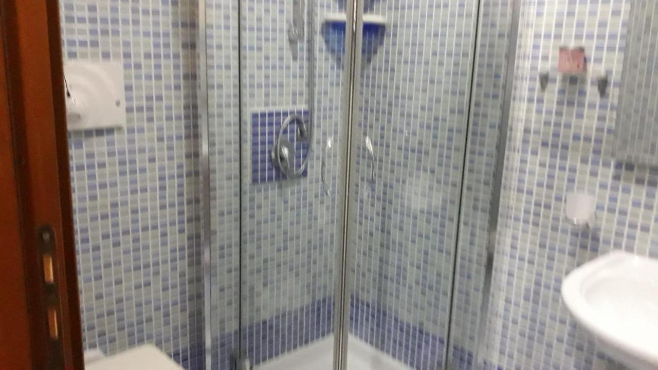 Appartamentino Cinisi Exterior foto