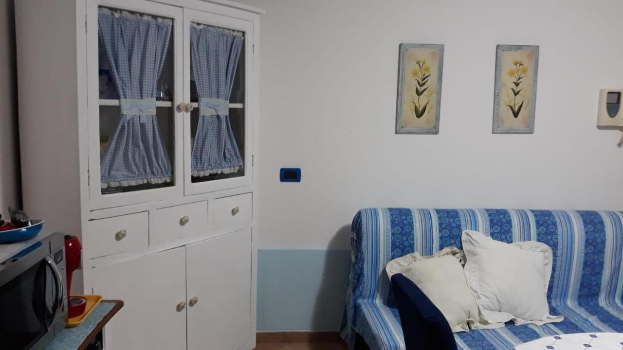 Appartamentino Cinisi Exterior foto