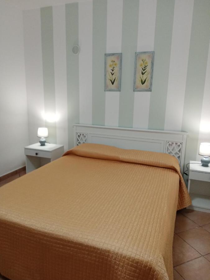 Appartamentino Cinisi Exterior foto